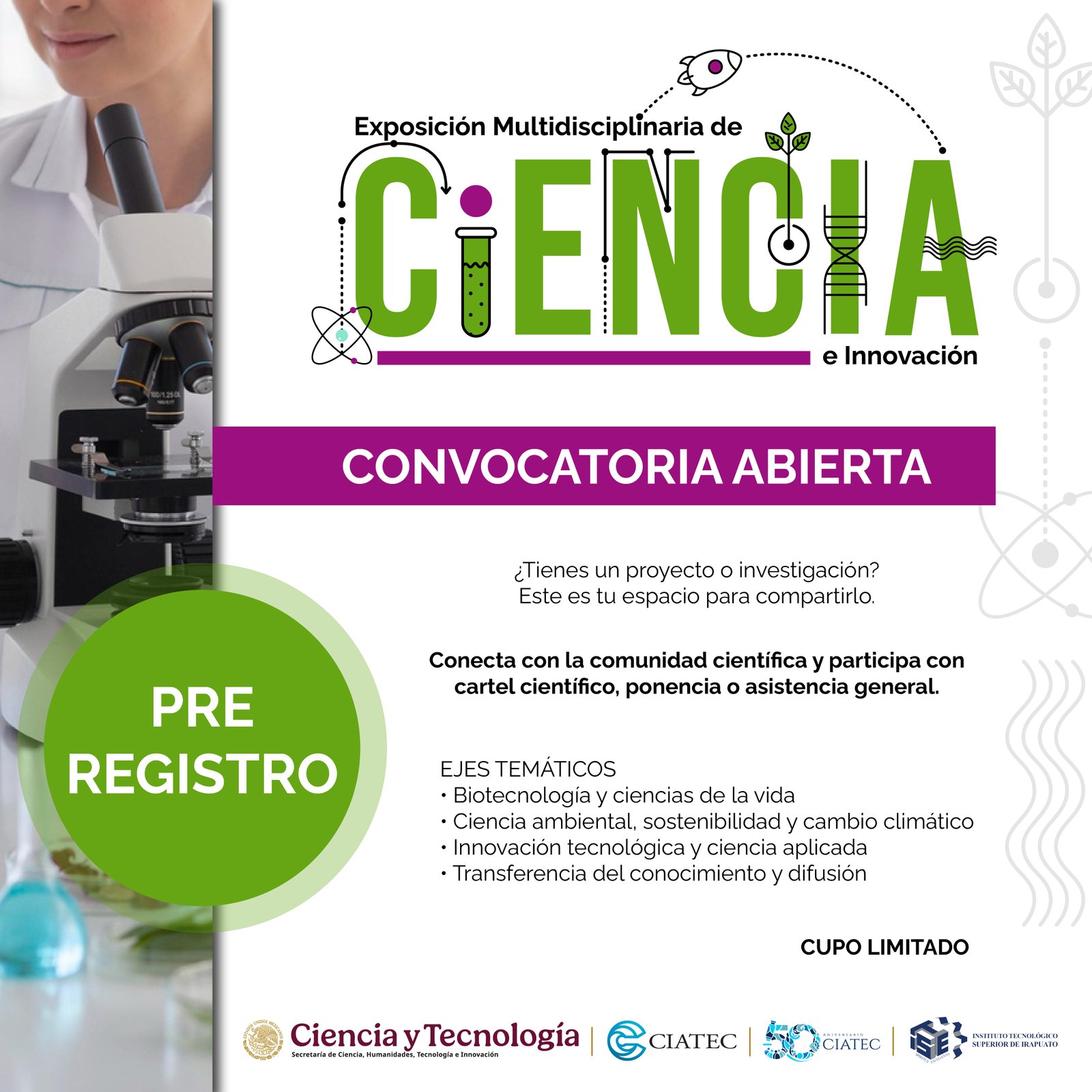 Flyer EMCI 2026