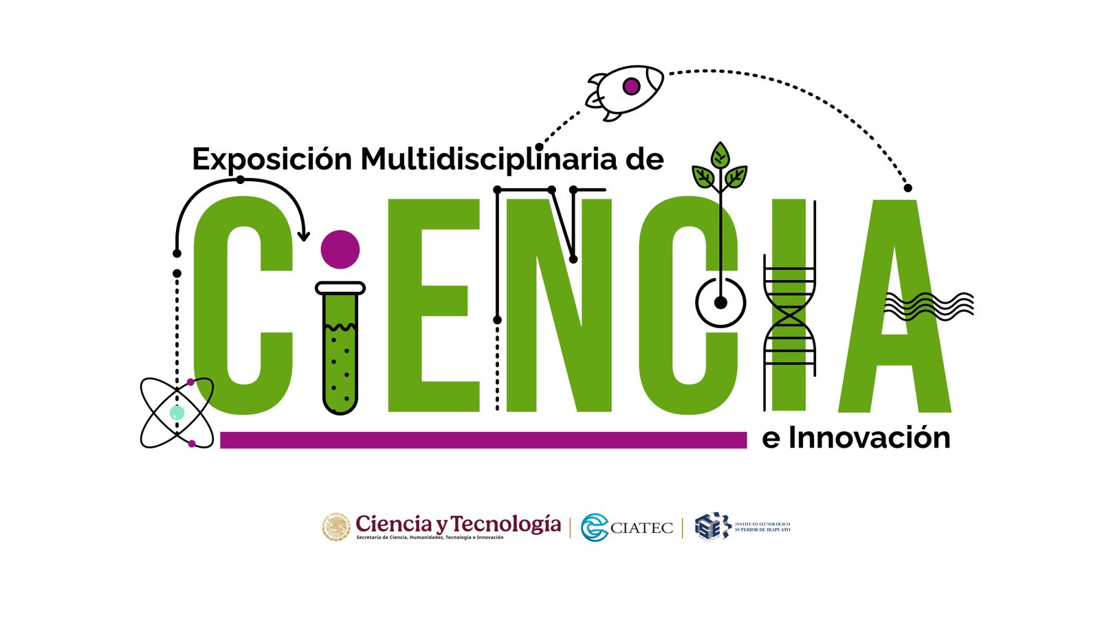 Logo Evento